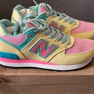 Brand New in Box New Balance Sneakers